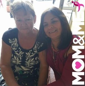 Meet your Posher, Odalys